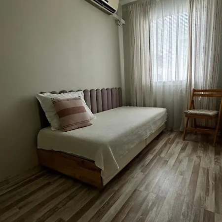Modern In The Center * Burgas